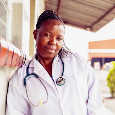 Medical clinic site security